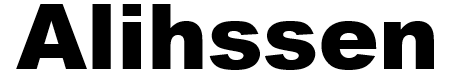 alihssen.com