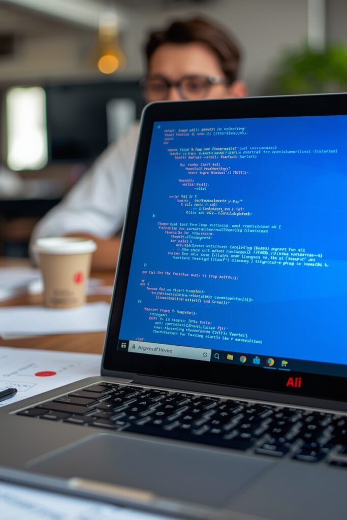 Why Do Laptops Often Have Problems Causes and Solutions A Complete Laptop Maintenance Guide.